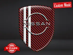 Nissan Autohersteller Logos Top Max Robust Stilvoll Grafik